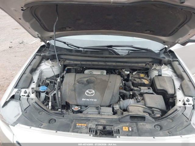 Aukcja sprzedaży 2025 Mazda Cx-5 2.5 S Select, vin: JM3KFBBL8S0550468, numer aukcji: 45743908