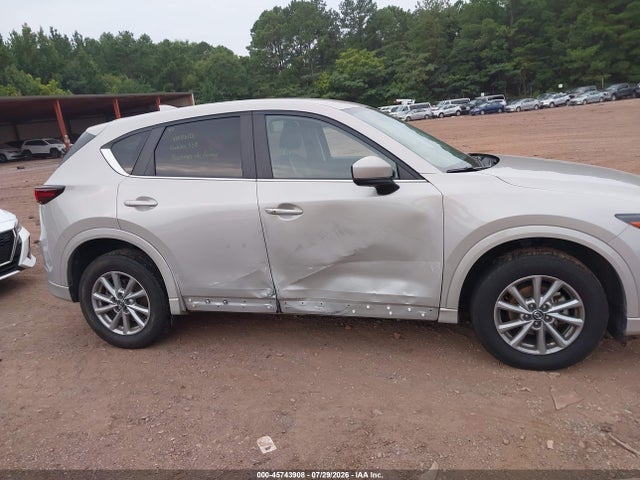 Aukcja sprzedaży 2025 Mazda Cx-5 2.5 S Select, vin: JM3KFBBL8S0550468, numer aukcji: 45743908