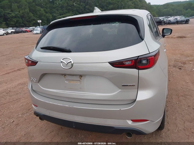Aukcja sprzedaży 2025 Mazda Cx-5 2.5 S Select, vin: JM3KFBBL8S0550468, numer aukcji: 45743908