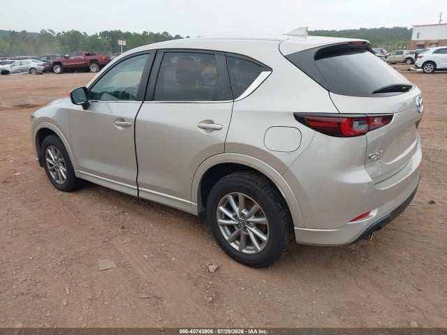 Aukcja sprzedaży 2025 Mazda Cx-5 2.5 S Select, vin: JM3KFBBL8S0550468, numer aukcji: 45743908