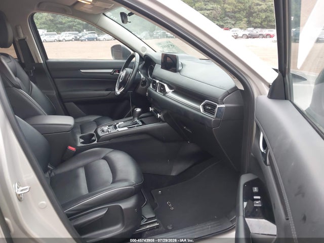 Aukcja sprzedaży 2025 Mazda Cx-5 2.5 S Select, vin: JM3KFBBL8S0550468, numer aukcji: 45743908