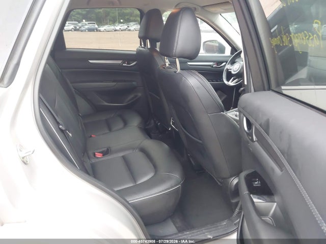 Aukcja sprzedaży 2025 Mazda Cx-5 2.5 S Select, vin: JM3KFBBL8S0550468, numer aukcji: 45743908