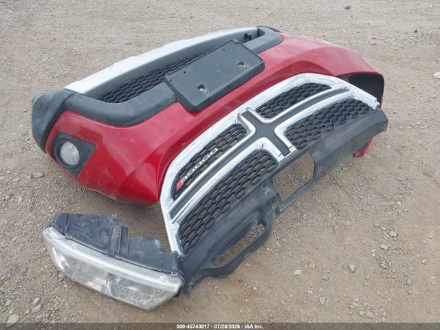 45743917 :رقم المزاد ، 3C4PDDBG1FT532888 vin ، 2015 Dodge Journey Sxt مزاد بيع
