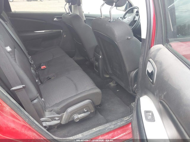 45743917 :رقم المزاد ، 3C4PDDBG1FT532888 vin ، 2015 Dodge Journey Sxt مزاد بيع
