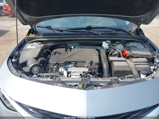 Продаж на аукціоні авто 2025 Chevrolet Malibu Fwd 1lt, vin: 1G1ZD5ST4SF106282, номер лоту: 45743920