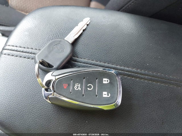 Продаж на аукціоні авто 2025 Chevrolet Malibu Fwd 1lt, vin: 1G1ZD5ST4SF106282, номер лоту: 45743920
