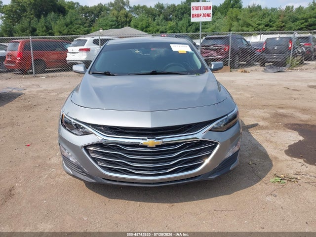 Продаж на аукціоні авто 2025 Chevrolet Malibu Fwd 1lt, vin: 1G1ZD5ST4SF106282, номер лоту: 45743920