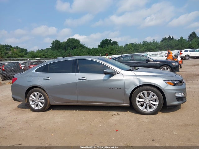 Продаж на аукціоні авто 2025 Chevrolet Malibu Fwd 1lt, vin: 1G1ZD5ST4SF106282, номер лоту: 45743920