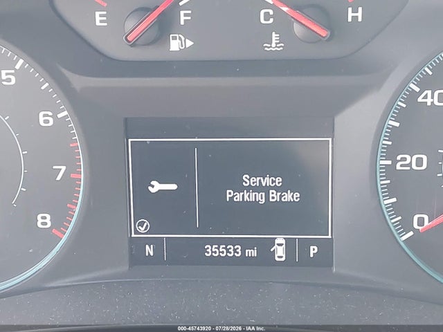 Продаж на аукціоні авто 2025 Chevrolet Malibu Fwd 1lt, vin: 1G1ZD5ST4SF106282, номер лоту: 45743920