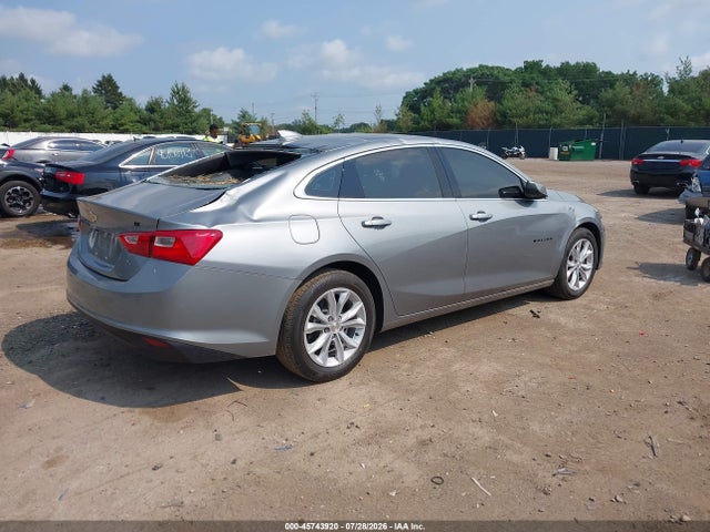 Продаж на аукціоні авто 2025 Chevrolet Malibu Fwd 1lt, vin: 1G1ZD5ST4SF106282, номер лоту: 45743920