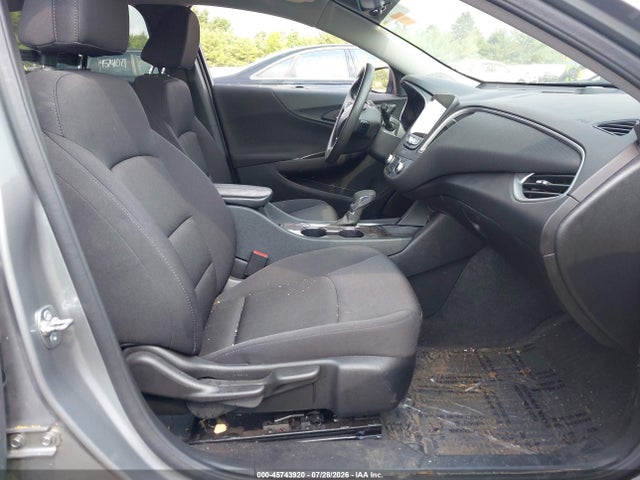 Продаж на аукціоні авто 2025 Chevrolet Malibu Fwd 1lt, vin: 1G1ZD5ST4SF106282, номер лоту: 45743920