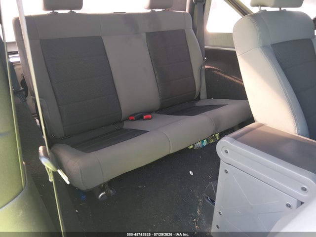 Продаж на аукціоні авто 2009 Jeep Wrangler X, vin: 1J4FA24139L728469, номер лоту: 45743925