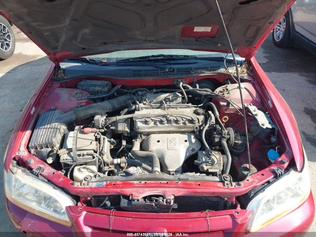 Aukcja sprzedaży 2002 Honda Accord 2.3 Se, vin: JHMCG56772C002029, numer aukcji: 45743931