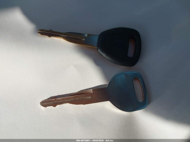 Aukcja sprzedaży 2002 Honda Accord 2.3 Se, vin: JHMCG56772C002029, numer aukcji: 45743931