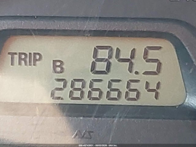 Aukcja sprzedaży 2002 Honda Accord 2.3 Se, vin: JHMCG56772C002029, numer aukcji: 45743931