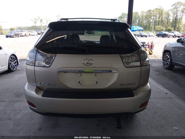Aukcja sprzedaży 2004 Lexus Rx 330, vin: 2T2HA31U04C008660, numer aukcji: 45743934