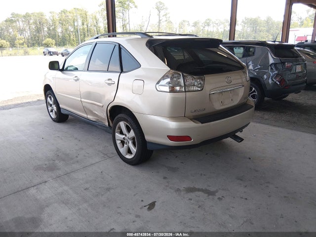 Aukcja sprzedaży 2004 Lexus Rx 330, vin: 2T2HA31U04C008660, numer aukcji: 45743934