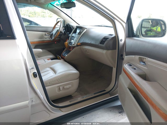 Aukcja sprzedaży 2004 Lexus Rx 330, vin: 2T2HA31U04C008660, numer aukcji: 45743934
