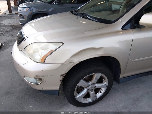 Aukcja sprzedaży 2004 Lexus Rx 330, vin: 2T2HA31U04C008660, numer aukcji: 45743934