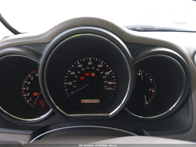 Aukcja sprzedaży 2004 Lexus Rx 330, vin: 2T2HA31U04C008660, numer aukcji: 45743934