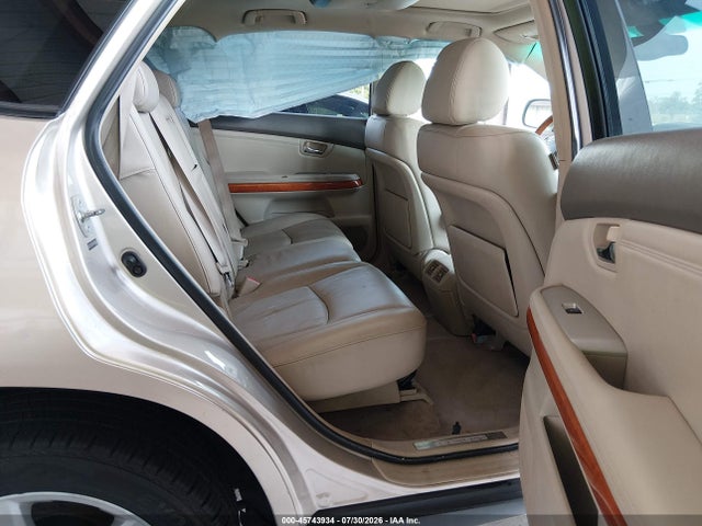 Aukcja sprzedaży 2004 Lexus Rx 330, vin: 2T2HA31U04C008660, numer aukcji: 45743934
