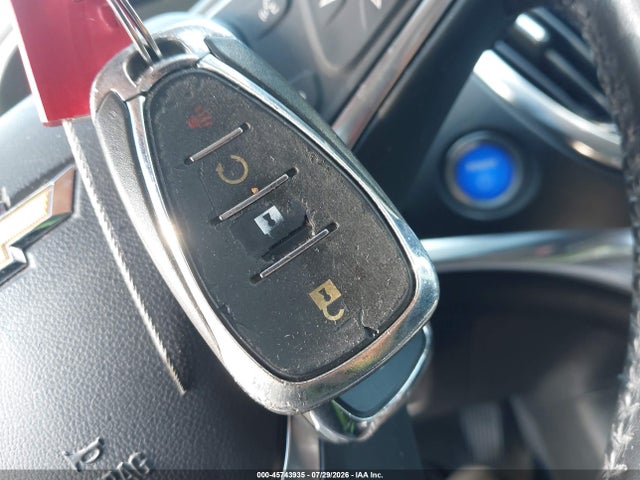 Chevrolet Volt Premier 2018 1G1RD6S52JU146720 Image 11