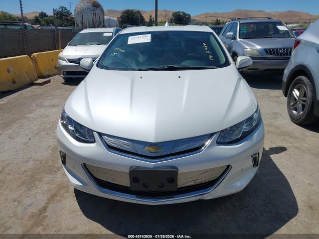 Chevrolet Volt Premier 2018 1G1RD6S52JU146720 Image 12