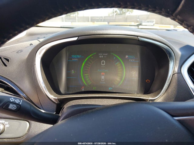 Chevrolet Volt Premier 2018 1G1RD6S52JU146720 Image 7
