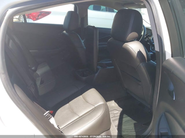 Chevrolet Volt Premier 2018 1G1RD6S52JU146720 Image 8