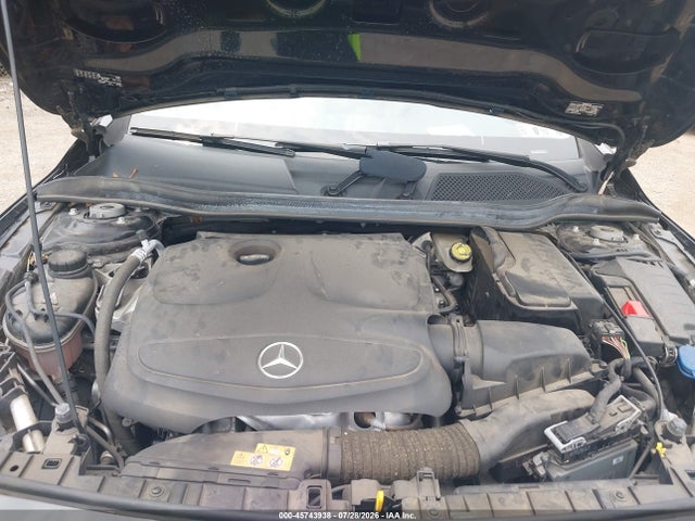 Aukcja sprzedaży 2020 Mercedes-benz Gla 250 4matic, vin: WDCTG4GB0LU024202, numer aukcji: 45743938