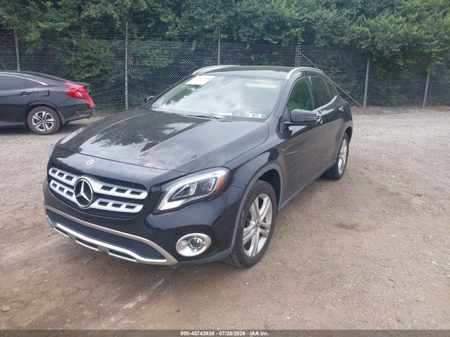 Aukcja sprzedaży 2020 Mercedes-benz Gla 250 4matic, vin: WDCTG4GB0LU024202, numer aukcji: 45743938