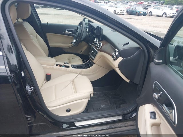 Aukcja sprzedaży 2020 Mercedes-benz Gla 250 4matic, vin: WDCTG4GB0LU024202, numer aukcji: 45743938