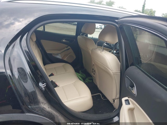 Aukcja sprzedaży 2020 Mercedes-benz Gla 250 4matic, vin: WDCTG4GB0LU024202, numer aukcji: 45743938