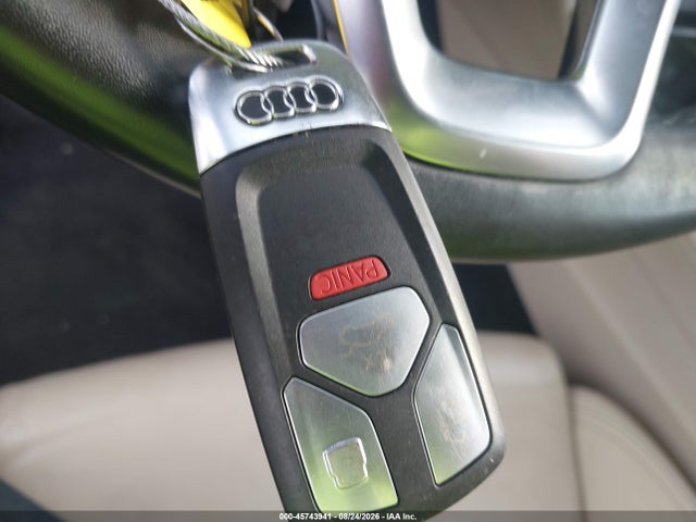 Продажа на аукционе авто 2024 Audi A5 Sportback Premium Plus 45 Tfsi Quattro S Tronic, vin: WAUFACF59RA053876, номер лота: 45743941