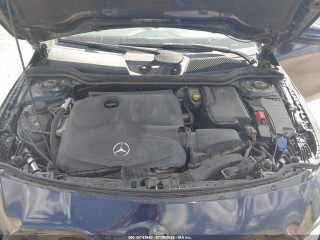 Продажа на аукционе авто 2018 Mercedes-benz Cla 250 4matic, vin: WDDSJ4GB2JN605149, номер лота: 45743940