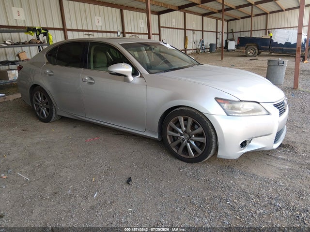 Продаж на аукціоні авто 2013 Lexus Gs 350, vin: JTHBE1BLXD5002711, номер лоту: 45743942