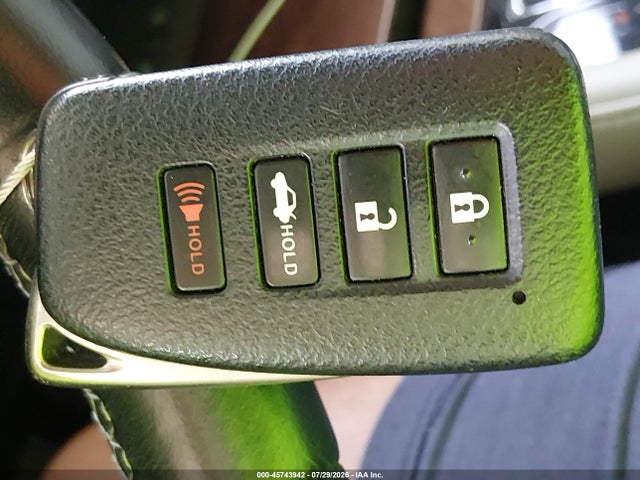 Продаж на аукціоні авто 2013 Lexus Gs 350, vin: JTHBE1BLXD5002711, номер лоту: 45743942