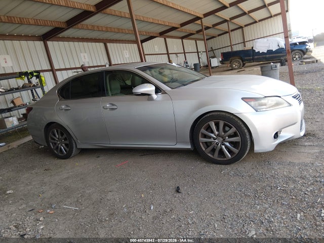Продаж на аукціоні авто 2013 Lexus Gs 350, vin: JTHBE1BLXD5002711, номер лоту: 45743942