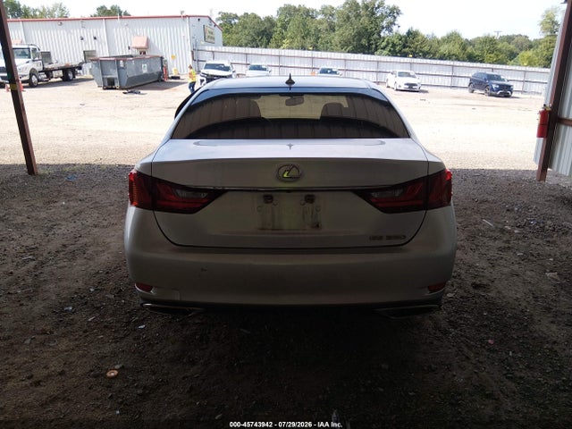 Продаж на аукціоні авто 2013 Lexus Gs 350, vin: JTHBE1BLXD5002711, номер лоту: 45743942