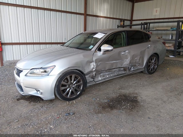 Продаж на аукціоні авто 2013 Lexus Gs 350, vin: JTHBE1BLXD5002711, номер лоту: 45743942