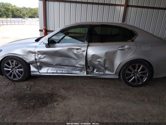 Продаж на аукціоні авто 2013 Lexus Gs 350, vin: JTHBE1BLXD5002711, номер лоту: 45743942