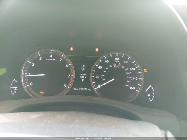 Продаж на аукціоні авто 2013 Lexus Gs 350, vin: JTHBE1BLXD5002711, номер лоту: 45743942