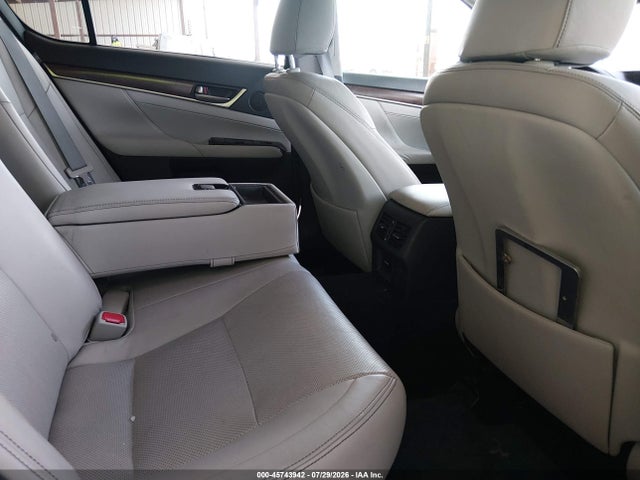 Продаж на аукціоні авто 2013 Lexus Gs 350, vin: JTHBE1BLXD5002711, номер лоту: 45743942