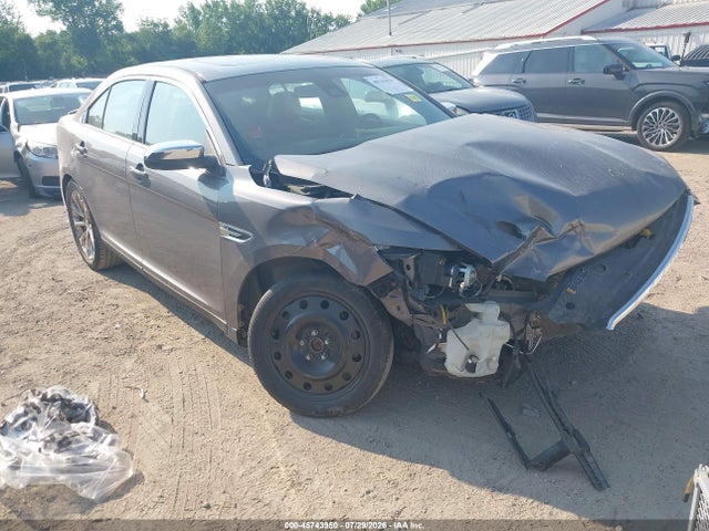 Auction sale of the 2014 Ford Taurus Limited, vin: 1FAHP2F82EG133273, lot number: 45743950