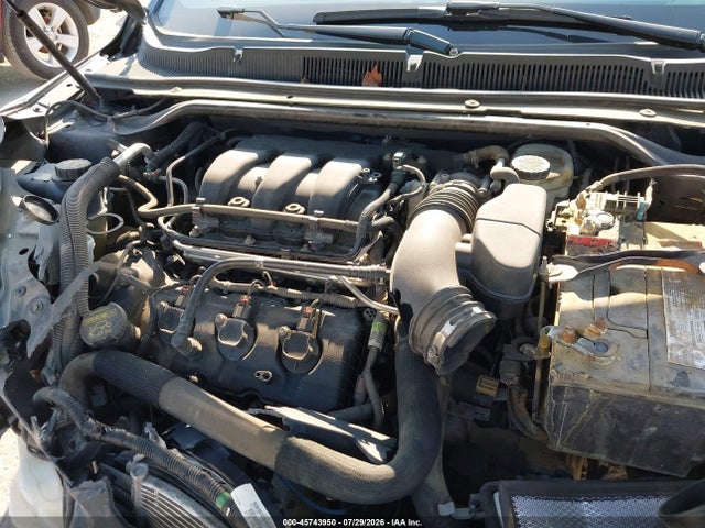 Auction sale of the 2014 Ford Taurus Limited, vin: 1FAHP2F82EG133273, lot number: 45743950