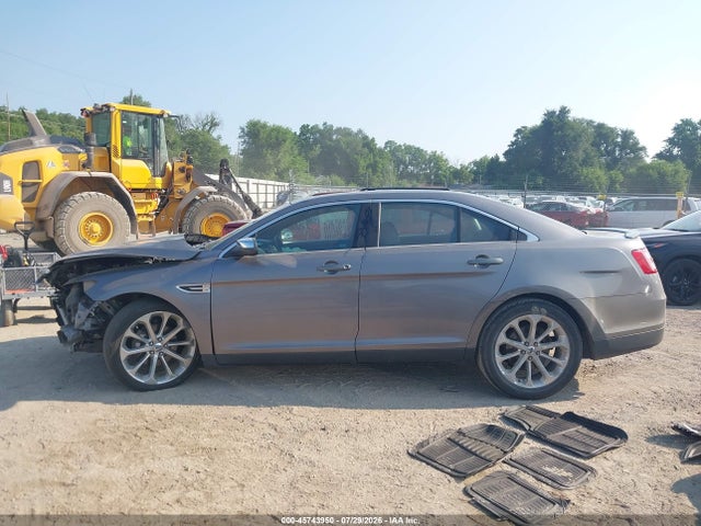 Auction sale of the 2014 Ford Taurus Limited, vin: 1FAHP2F82EG133273, lot number: 45743950