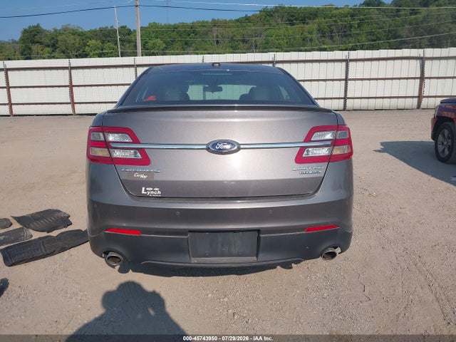 Auction sale of the 2014 Ford Taurus Limited, vin: 1FAHP2F82EG133273, lot number: 45743950