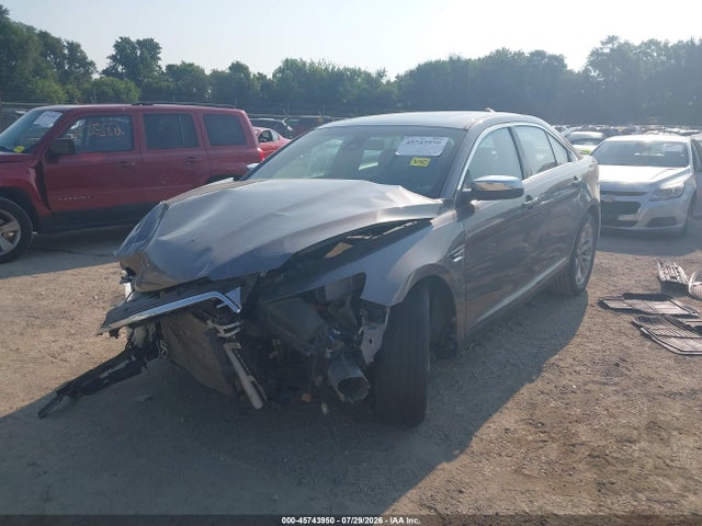 Auction sale of the 2014 Ford Taurus Limited, vin: 1FAHP2F82EG133273, lot number: 45743950