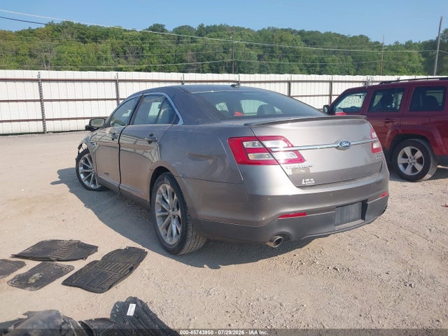 Auction sale of the 2014 Ford Taurus Limited, vin: 1FAHP2F82EG133273, lot number: 45743950