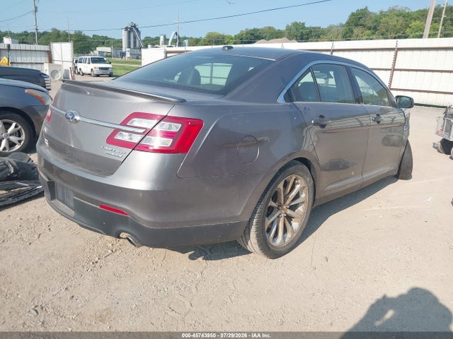 Auction sale of the 2014 Ford Taurus Limited, vin: 1FAHP2F82EG133273, lot number: 45743950